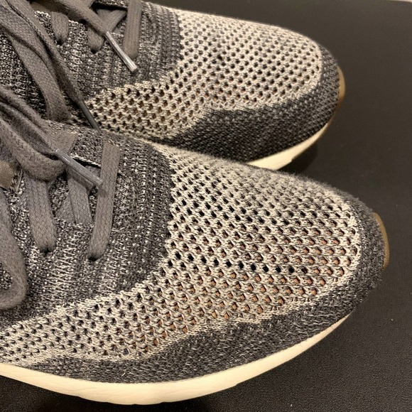 Cole Haan GrandPro Mens Gray Heathered Runner Stitchlite Sneaker Shoe Size 10.5M - Picture 5 of 11